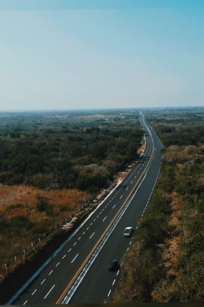 project-4 carretera federal mex 180 tuxpan tampico, tramo ozuluama tampico, en el estado de veracrúz