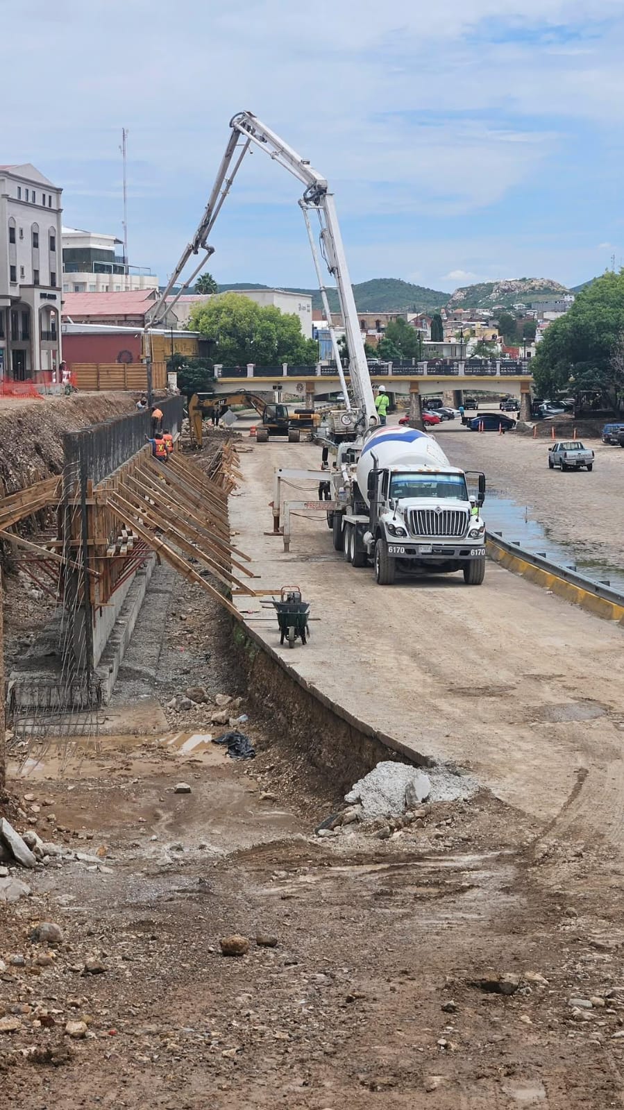 project-3 mirador en el espacio denominado de cara al rio, en el municipio de hidalgo del parral, en el estado de chihuahua
