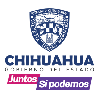 Inicio chihuahua logo png seeklogo 429506